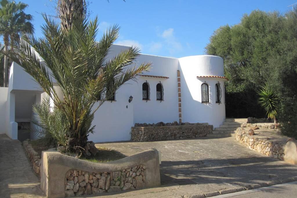 Villa Casa Birgid Cala D´Or Exterior foto